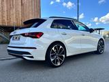 Audi A3 TDI 110 kW S tronic Sportback -