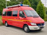 Mercedes-Benz Sprinter 1-Hand 313 CDI Klima StHz. Extra L&H - Angebote