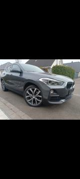 BMW X2 xDrive25d! - BMW X2 in Duisburg