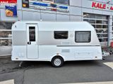 Knaus SPORT 420 QD*1500kg*Plus-Paket*Duschausbau* - Offers matching your search criteria