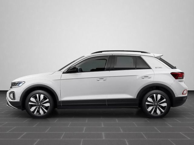 Volkswagen T-Roc - Bild 8