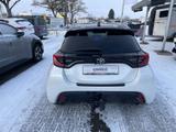 Toyota Yaris Hybrid 130 1.5 Style Plus, *Safety-Pak., A - Toyota Yaris: Style Plus