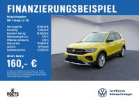 Volkswagen T-Cross - Vorschau Bild 2