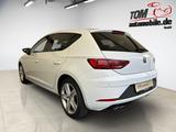 Seat Leon 1.4 ACT FR LED*CARPLAY*ACC*SHZ*DSG*DAB - Seat Leon: Kleinwagen