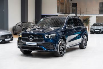 Mercedes GLE 450 - 7