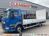 DAF FA LF 250 Euro 6 Autotransporter met laadklep - Offers