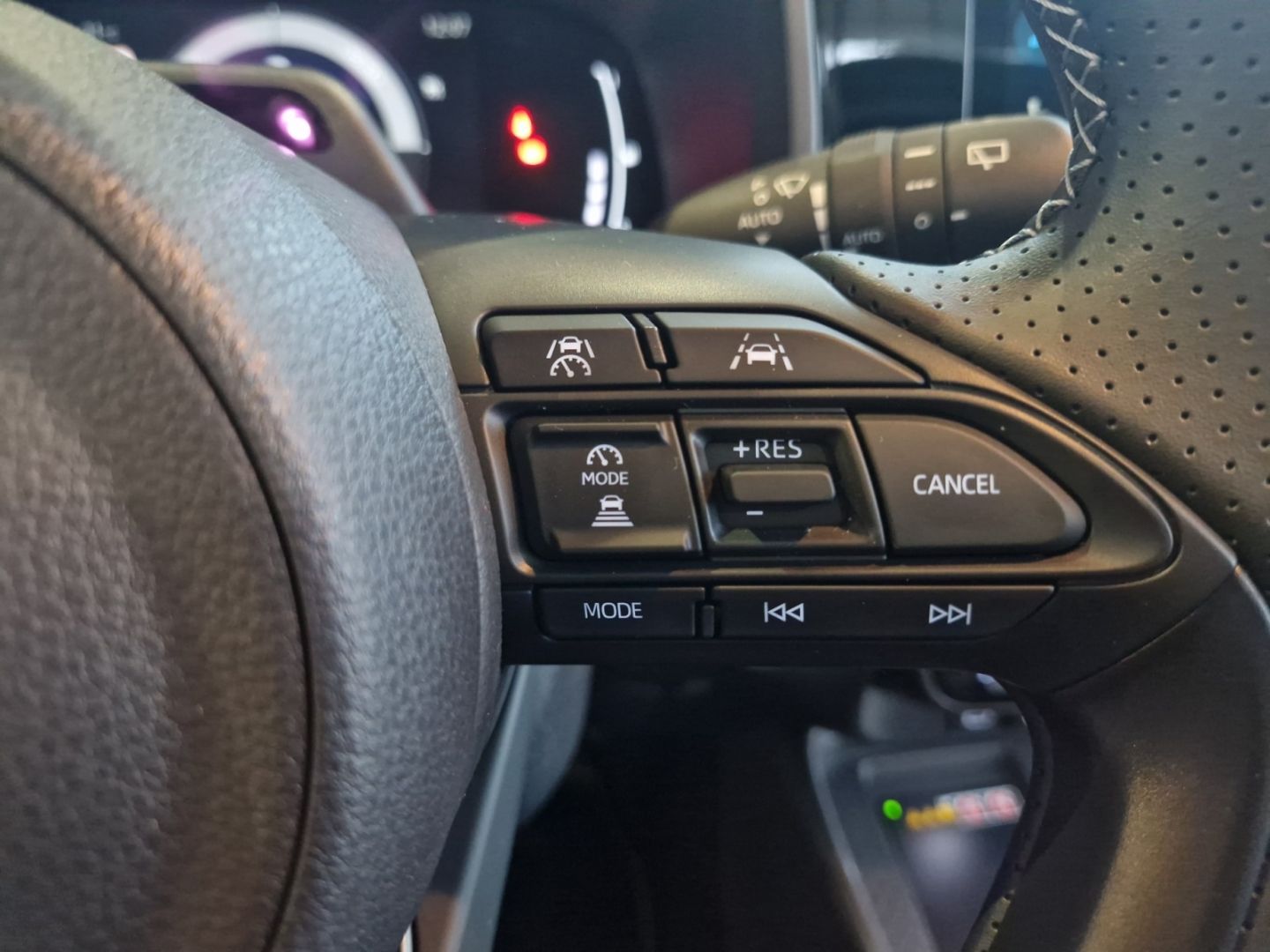 Toyota Aygo (X) - Bild 25
