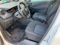 Renault ZOE - Vorschau Bild 13