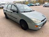 Ford Focus Tournier Klima, 2 Hand, BJ 1999... - gebrauchte Ford Focus aus dem Jahr 1999