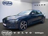Volvo S60 Ultimate Dark AWD B5 Benzin EU6d HUD StandHZ - Volvo S60 Jahreswagen