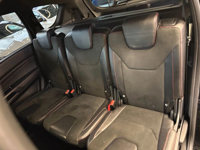 Ford S-Max S-MAX ST-Line *7.SITZER*AHK*PDC*SPURASSIST