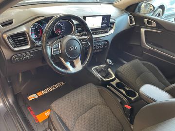 Kia cee&apos;d Sportswagon *KAM*NAVI*LKHZ*PDC*SZHZ*