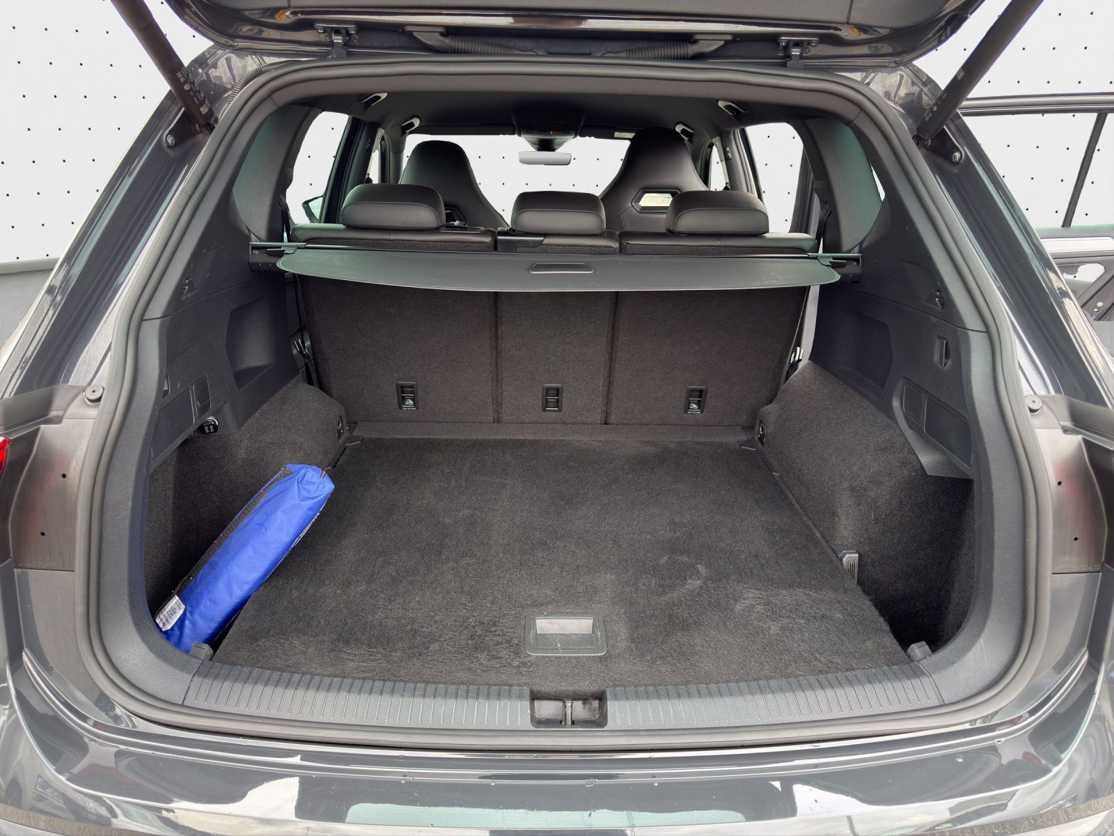 Seat Tarraco - Bild 10