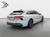 Audi A6 Avant 40 TDI qu S tro*Pano*Matrix*Virtual*Nav - Audi A6: V6 TDI