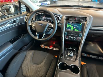 Ford Mondeo Turnier Titanium AWD *AHK*Kamera*Klima*BT