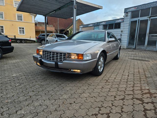 Cadillac Seville STS 6KY69