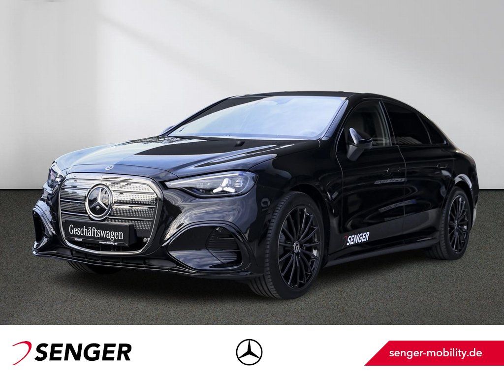 Image of Mercedes-Benz C 400