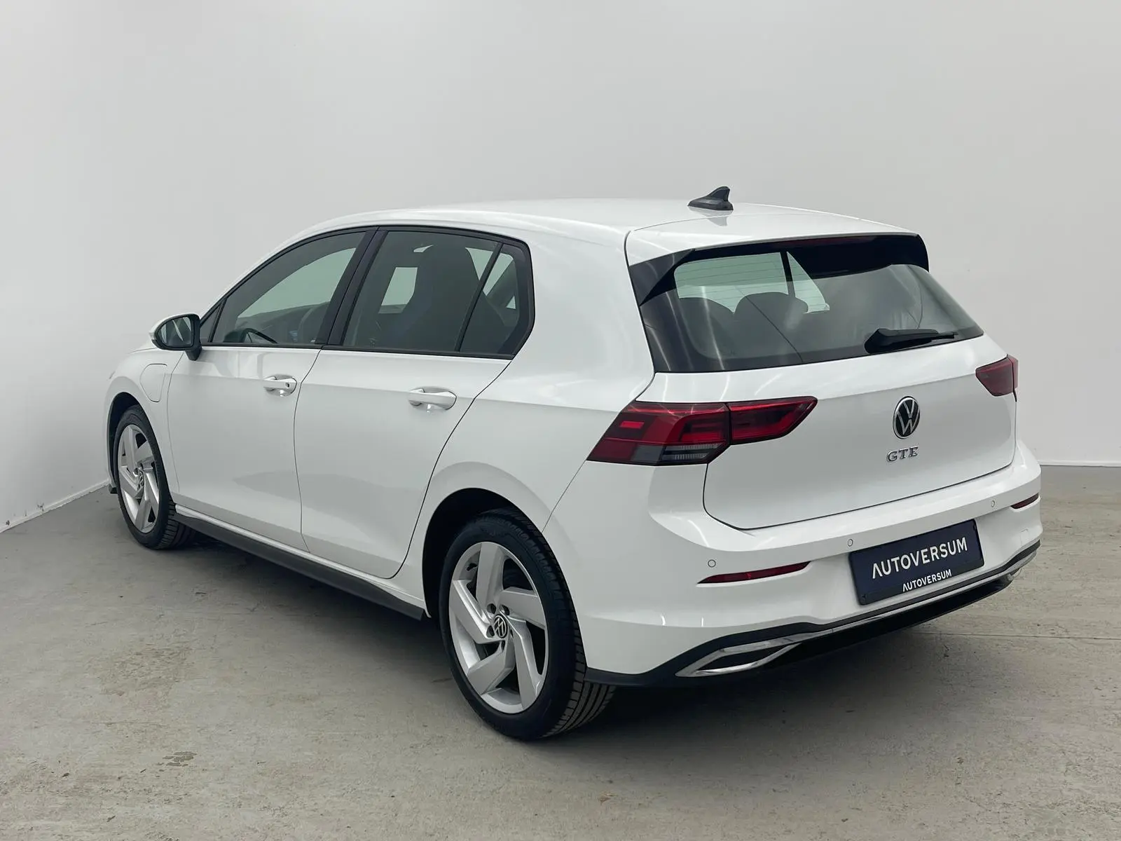 Volkswagen Golf GTE eHybrid *CARPLAY*LED*KAM*SHZ*PARK*, миниатюра 4
