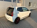 Volkswagen up! colour up!/Pano/Fender/PDC/Navi/17 - gebrauchte VW up! aus dem Jahr 2016