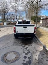 Nissan Navara 2,3 Dci, 190 Ps, 7-Gangautomatik - Nissan Navara: Dc