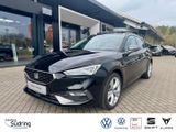 Seat Leon Sportstourer 1,5eTSI FR DSG *Facelift* Rfk. - Seat Leon: Facelift