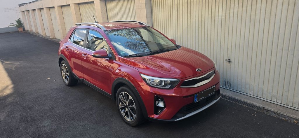 Image of Kia Stonic