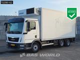MAN TGL 12.250 6X2 NL-Truck 1500kg Ladebordwand Frig - MAN Truck