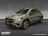 Mercedes-Benz GLA 200 ADVANCED-PLUS+NIGHT+18''+360°+AHK+LED-HI