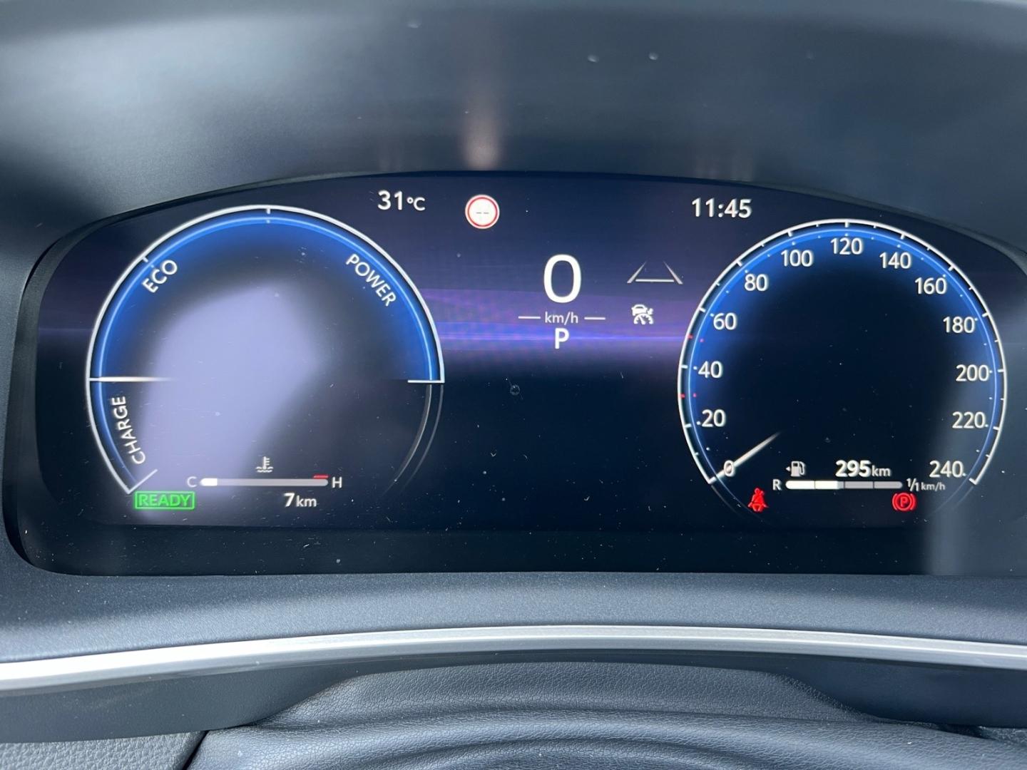 Toyota Corolla Hybrid TS 2,0 l, 178 PS CVT. 4x2, T