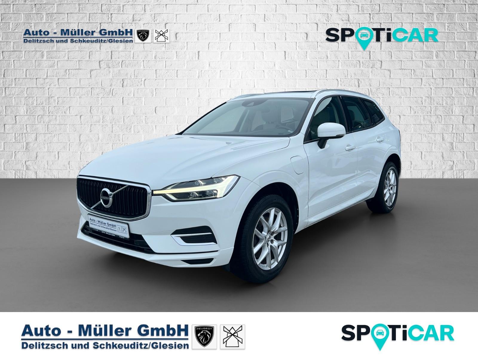 Volvo XC 60  Momentum Plug-In Hybrid AWD