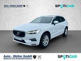 Volvo XC 60  Momentum Plug-In Hybrid AWD - Volvo XC60 mit Hybrid-Antrieb: Automatik
