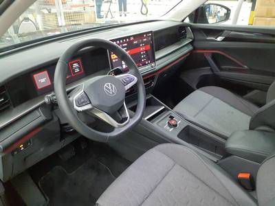 Volkswagen Tayron - Bild 4