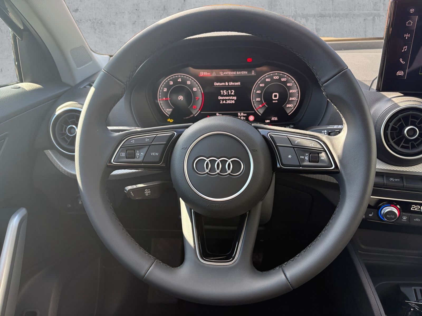 Audi Q2 - Bild 10