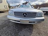 Mercedes-Benz SL 500 silver arrow Edition  - Mercedes-Benz SL-Class: Edition 50