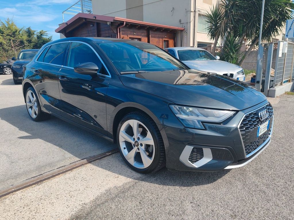 Image of Audi A3