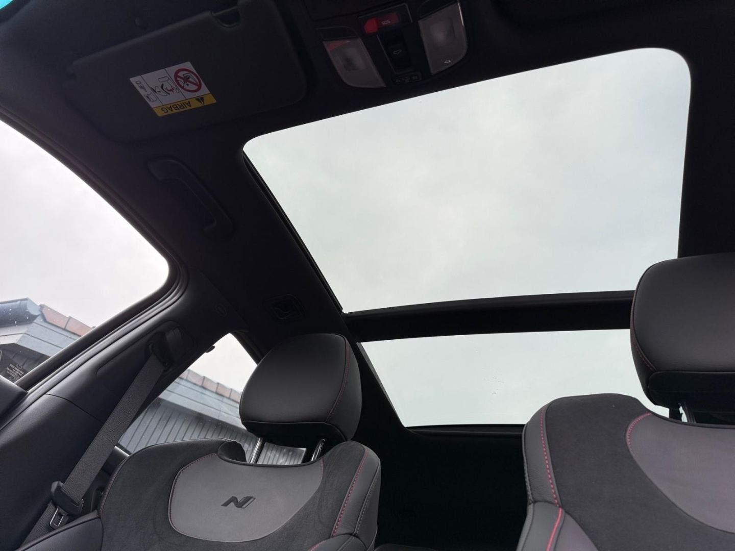 Hyundai i30 – Bild 18