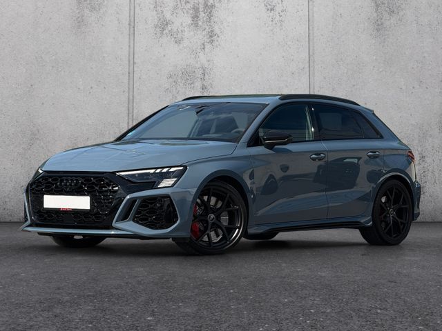 AUDI RS3 2.5 TFSI S tronic quattro Sportback
