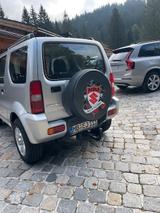 Suzuki Jimny 4WD Classic Classic - Suzuki Gebrauchtwagen von 2004