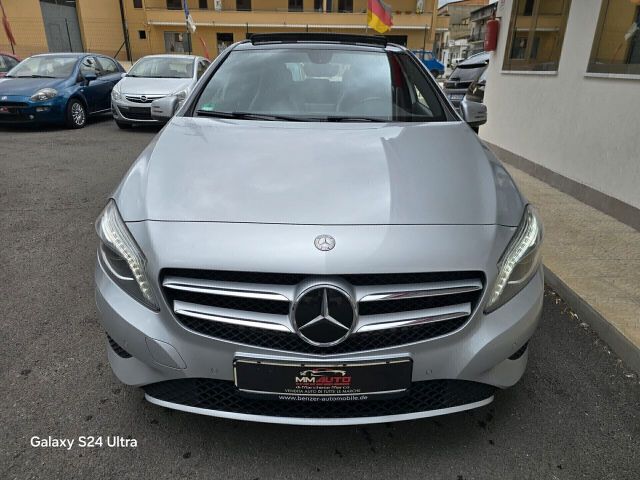 Mercedes-Benz Mercedes-benz A 200 A 200 d Sport