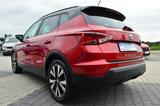 Seat Arona Style SITZHEIZUNG AHK PDC GRA MFL KLIMAAUT - Seat Arona mit CNG-Antrieb
