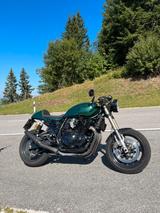 Yamaha XJR 1300 Cafe Racer - Offers matching your search criteria