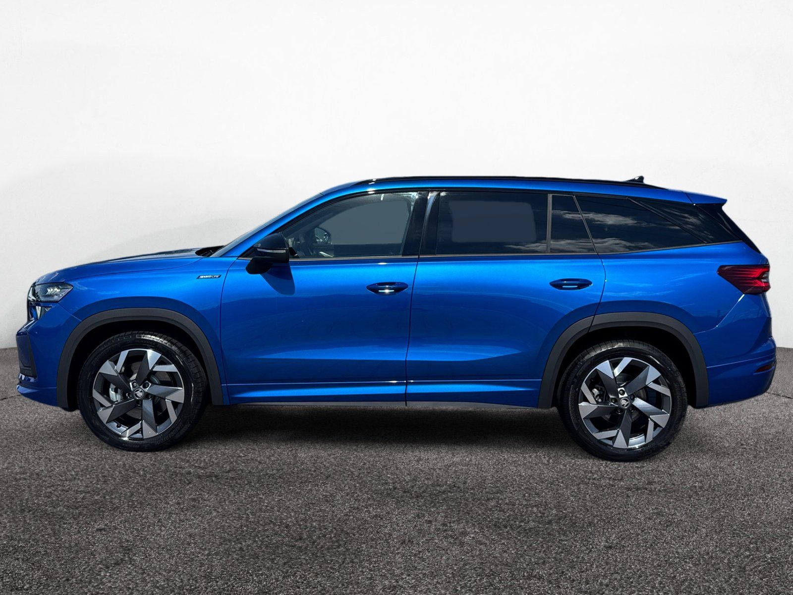 Skoda Kodiaq - Bild 4