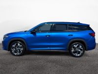 Skoda Kodiaq - Vorschau Bild 4