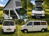 Volkswagen T4 California