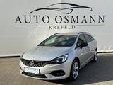 Opel Astra 1.5 D Sports Tourer Ultimate / RFK  - Opel Astra Ultimate mit Diesel-Antrieb