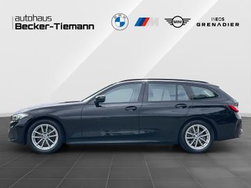 BMW 318 - 3