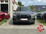 Audi SQ7 4.0 quattro TDI 21'LM Matrix Pano HUD Kamera - Audi: K7