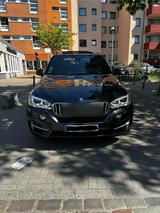 BMW X5 40d xDrive  2016  313 PS  Vollau... - BMW 540 aus 2016
