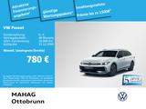 Volkswagen Passat 2.0 TSI 4MOT R-Line BlackStyle Leder AHK