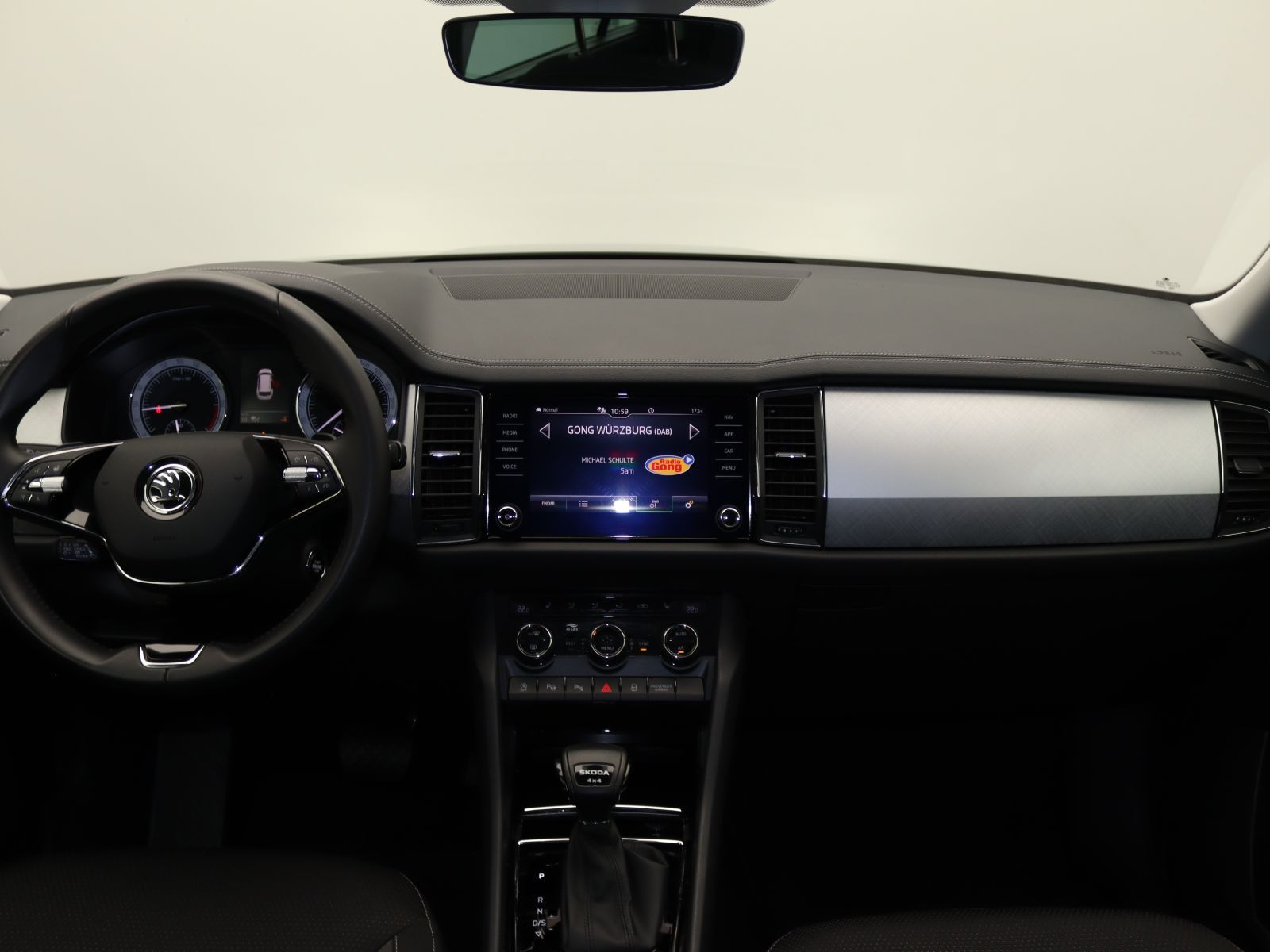 Skoda Kodiaq - Bild 18
